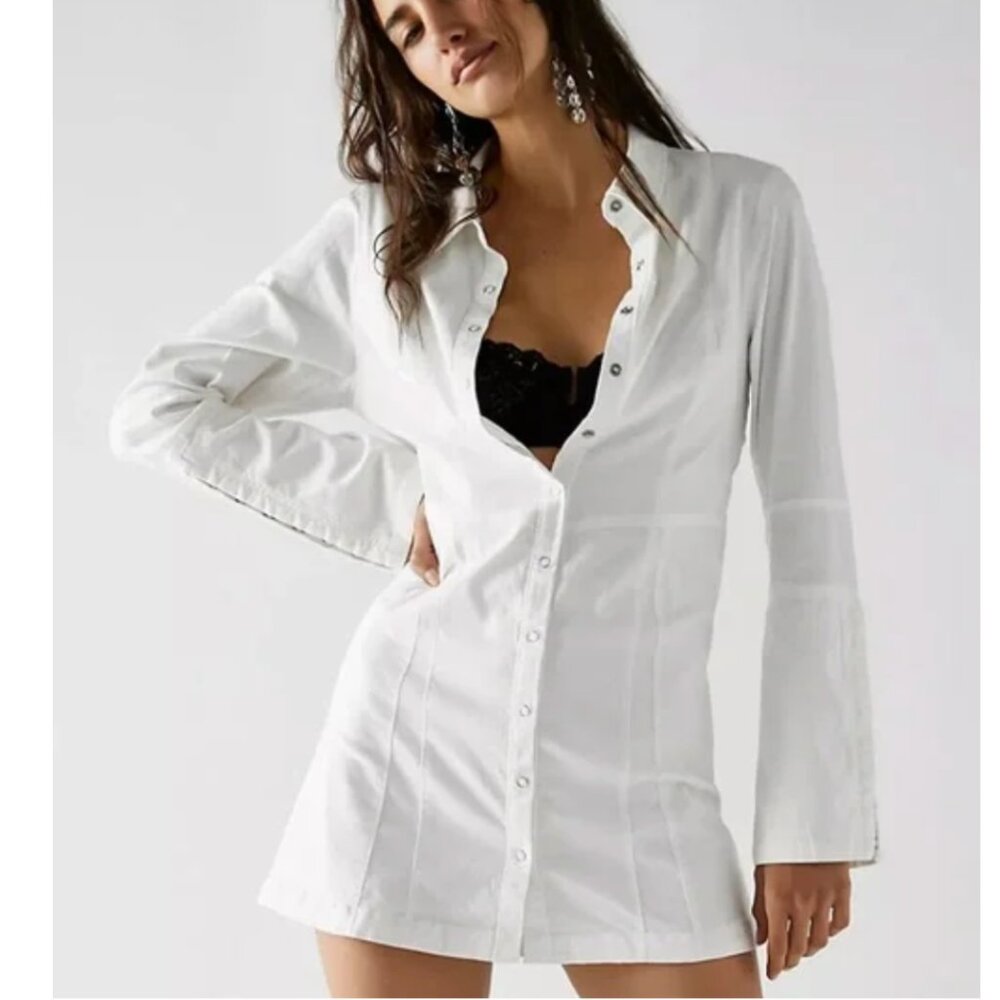 The Free People Thea Mini NWT Size Small